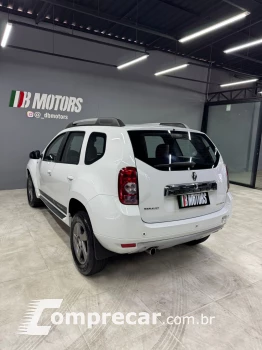 Duster Techroad 2.0