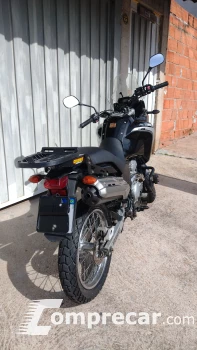 Xtz 250 Ténéré