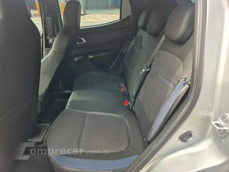 KWID 1.0 12V SCE Intense