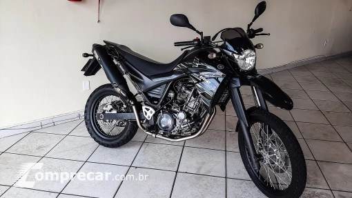 Yamaha XT 660R