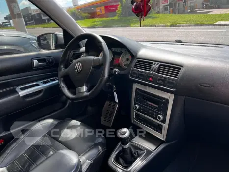 GOLF 1.6 MI Sportline 8V