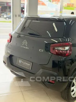 C3 Live Pack 1.0 Flex 6V 5p Mec.