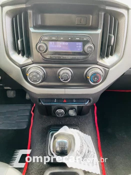 S10 2.8 16V Turbo 100 Anos CD 4X4