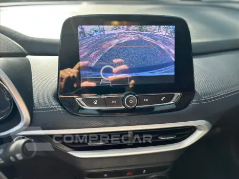 TRACKER 1.2 TURBO FLEX PREMIER AUTOMÁTICO