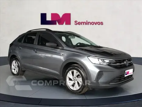 NIVUS 1.0 200 TSI TOTAL FLEX COMFORTLINE AUTOMÁTI