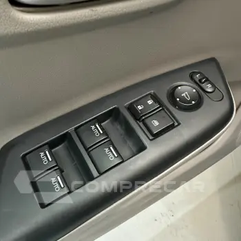 Civic Sedan LXR 2.0 Flexone 16V Aut. 4p