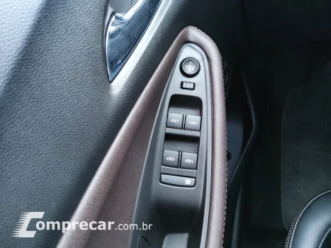 MONTANA 1.2 TURBO FLEX LTZ AUTOMÁTICO