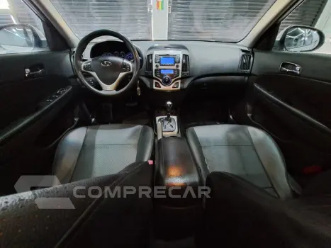 I30 2.0 Mpfi Gls 16V Gasolina 4P Automático