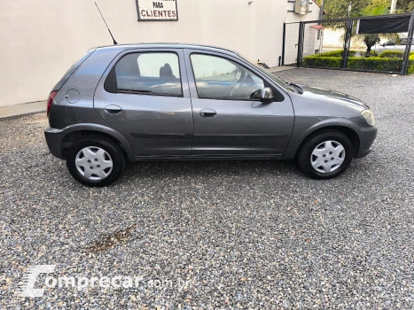 CELTA 1.0 MPFI LT 8V