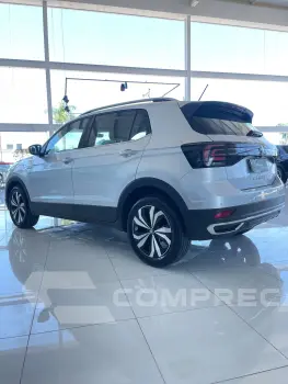 T-CROSS 1.4 250 TSI Highline