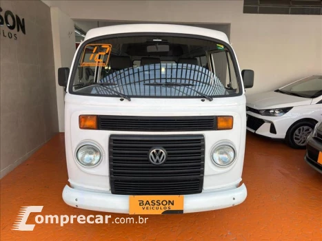KOMBI 1.4 MI STD Lotação 8V