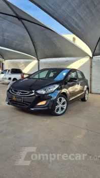 Hyundai I30 1.8 MPI 16V 4 portas