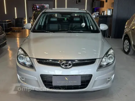 I30 2.0 MPFI GLS 16V GASOLINA 4P AUTOMATICO