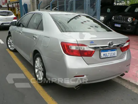 Camry 3.5 Xle V6 24V Gasolina 4P Automático
