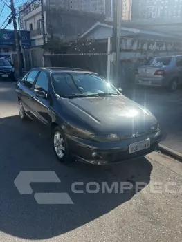 MAREA 2.4 MPI HLX 20V