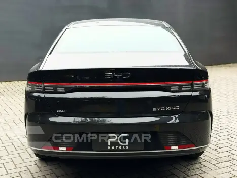 KING 1.5 DM-I PHEV GL AUTOMÁTICO