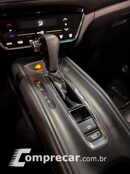 HR-V touring