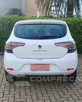 SANDERO 1.0 12V SCE S Edition