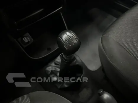 FIORINO 1.4 MPI FURGÃO ENDURANCE 8V FLEX 2P MANUAL