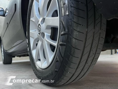 VERSA - 1.6 16V START SV 4P XTRONIC