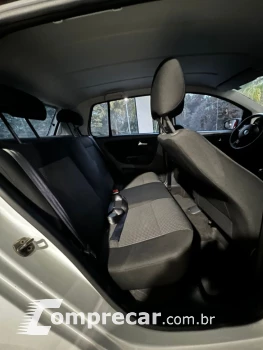 NIVUS 1.0 200 TSI Highline