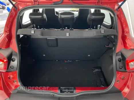 Kwid KWID Intense 1.0 Flex 12V 5p Mec.