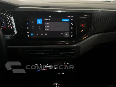 POLO 1.0 200 TSI Highline
