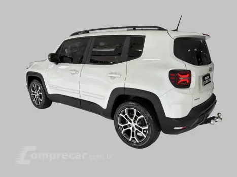 RENEGADE 1.3 T270 TURBO FLEX LONGITUDE AT6