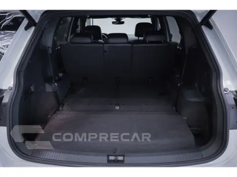 TIGUAN 2.0 350 TSI GASOLINA ALLSPACE R-LINE 4MOTION DSG
