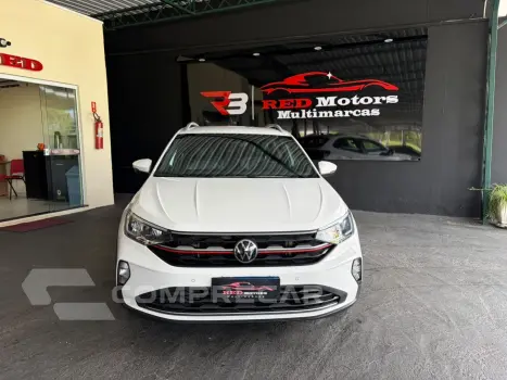 NIVUS 1.0 200 TSI TOTAL FLEX HIGHLINE AUTOMÁTICO