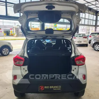 KWID ZEN 2