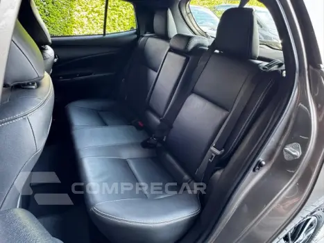 YARIS HATCH - 1.5 16V XLS MULTIDRIVE
