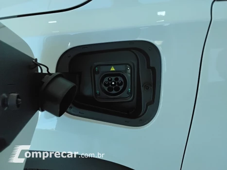 TIGGO 7 PRO 1.5 TCI FLEX HYBRID MAX DRIVE CVT