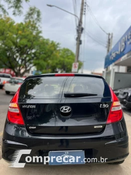 i30 2.0 16V 145cv 5p Aut.