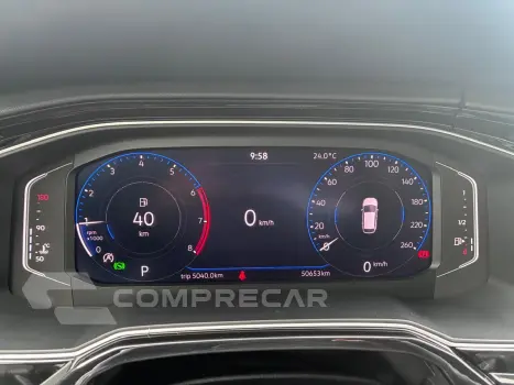 NIVUS 1.0 200 TSI Highline