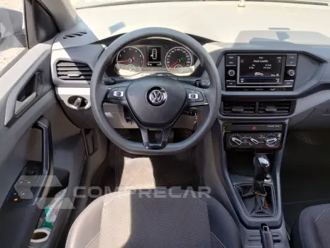 T-CROSS 1.0 200 TSI Sense