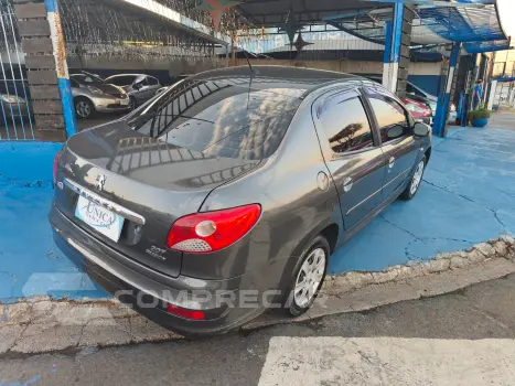 207 1.4 XR Passion 8V