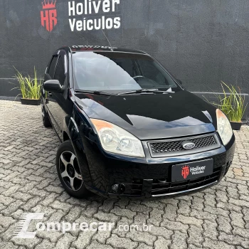 FORD FIESTA 1.6 SE Sedan 16V 4 portas