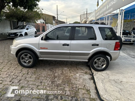 ECOSPORT 1.6 Freestyle 8V