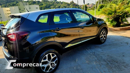 CAPTUR 1.6 16V SCE Bose