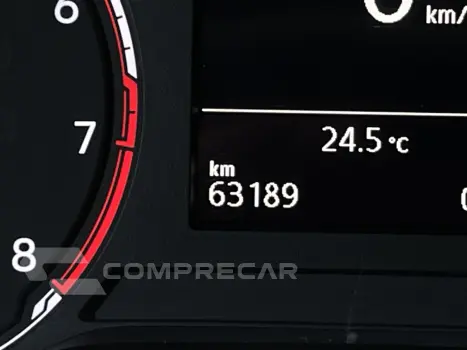 T-CROSS 1.0 200 TSI TOTAL FLEX SENSE AUTOMÁTICO