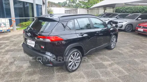 COROLLA CROSS 2.0 VVT-IE FLEX XRE DIRECT SHIFT