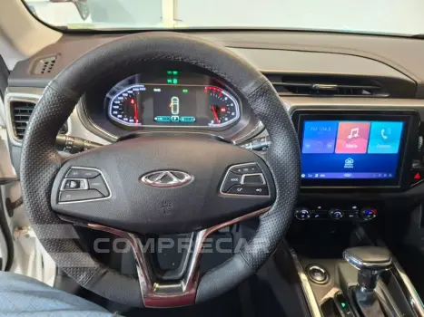 TIGGO 5X 1.5 VVT Turbo Iflex TXS