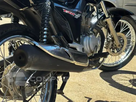 CG 150 150 cc