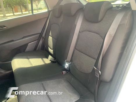 CRETA 1.6 16V Attitude