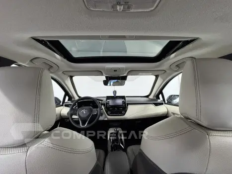 COROLLA 1.8 VVT-I Hybrid Altis Premium