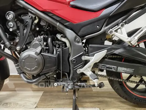 CB 500F