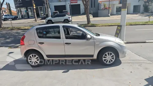SANDERO 1.6 Expression 8V