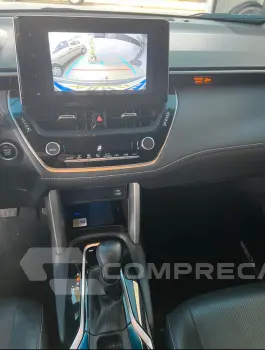 COROLLA CROSS 2.0 Vvt-ie XRE