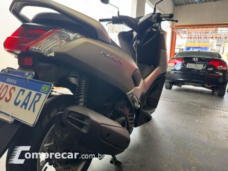 NMAX 160 - Street